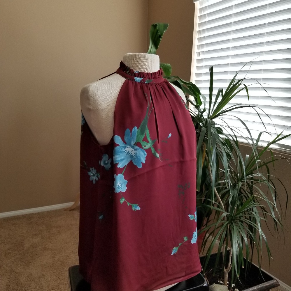 Joie NWT blouse